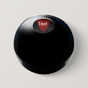Magic 8 Ball ( Antwort hinzufügen) Button