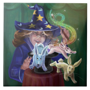 Magic Act Fliese