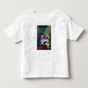 Magic Act Kleinkind T-shirt
