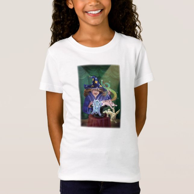 Magic Act T-Shirt (Vorderseite)