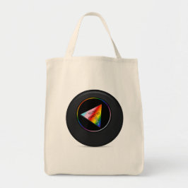 Magic Aight Ball Tote Bag Tragetasche