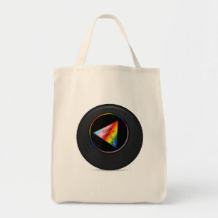 Magic Aight Ball Tote Bag Tragetasche