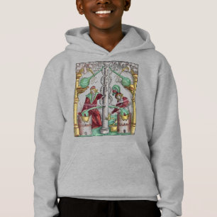 Magic Alchemy Labortools Hoodie
