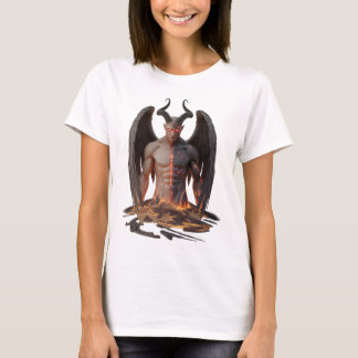 Magic Azazel t-shirt