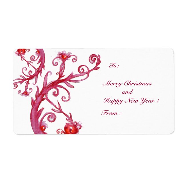 MAGIC BERRIES (Vorne)