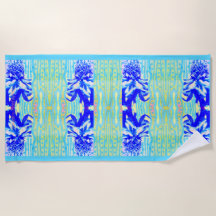 Magic Blue Water Rose Resort