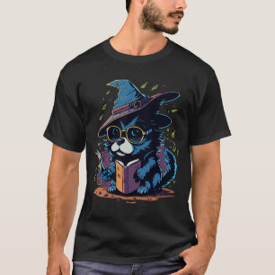 Magic Bookish Beast T-Shirt