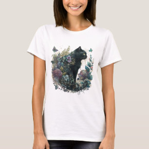 Magic Cat T-Shirt