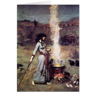 Magic Circle 1886 Wasserhaus