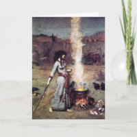 Magic Circle 1886 Wasserhaus