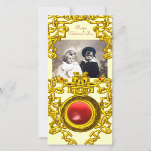 MAGIC ELFIC TALISMAN FEIERTAGSKARTE