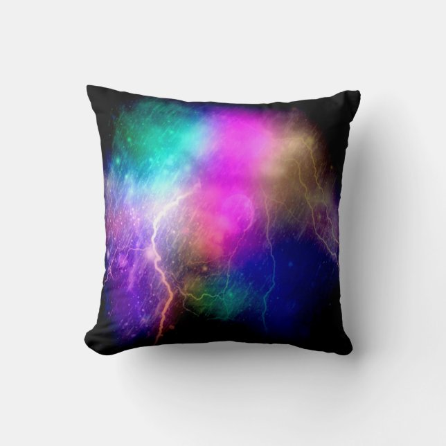 Magic Galaxy 2 Kissen (Vorderseite)