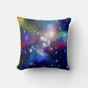Magic Galaxy Kissen
