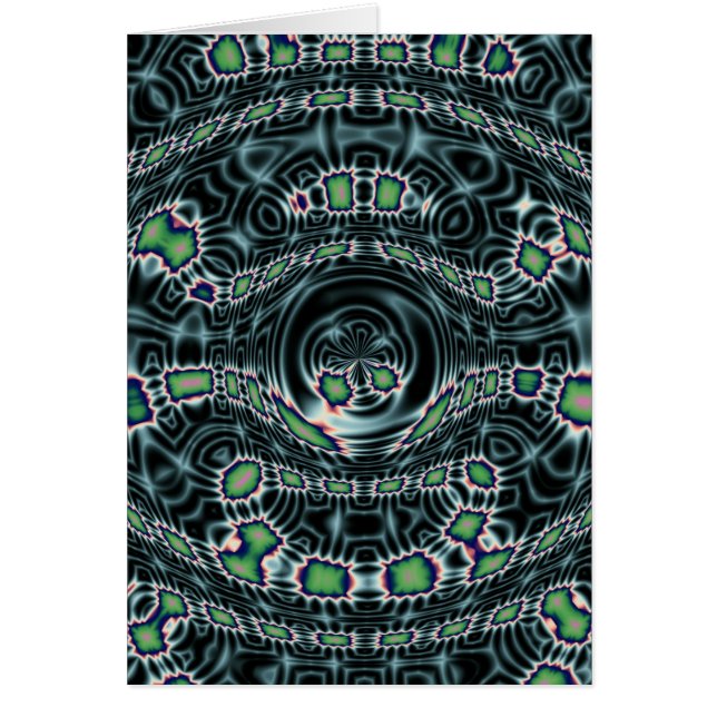 Magic Garden (Vorne)