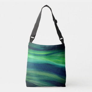 Magic Green Tasche