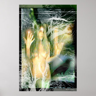 Magic in the Making by Gregory Gallery Poster