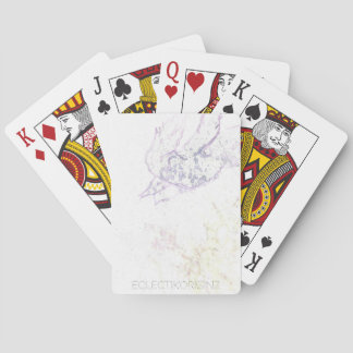 Magic Ink Spielkarten