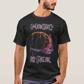 MAGIC IST WIRKLICH T-Shirt