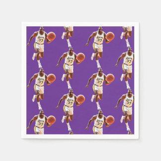 Magic Man 33 Serviette