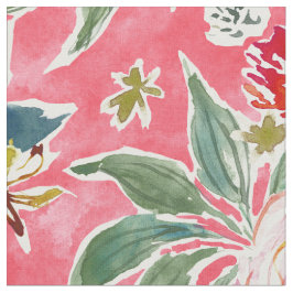 MAGIC MOMENT farbenfroh Stoff