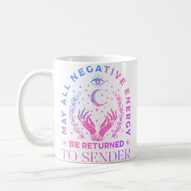 Magic Moon Kaffeetasse (Links)