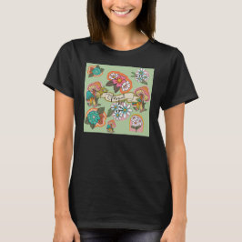 MAGIC Mushroom T-Shirt