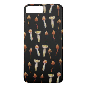 Magic Mushrooms Case-Mate iPhone Hülle