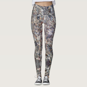 Magic Nature Custom Leggings
