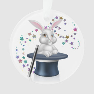 MAGIC Ornament oder Tag