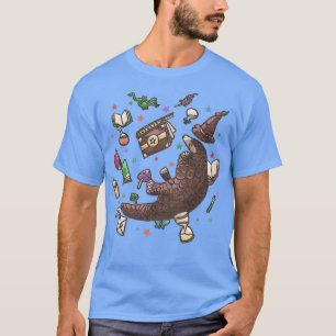 Magic Pangolin T-Shirt