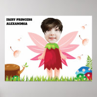 Magic Pixie Verzauberte Fee Neues Spielfeld
