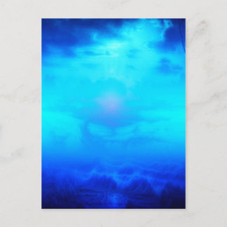 MAGIC PLACES 023 POSTKARTE