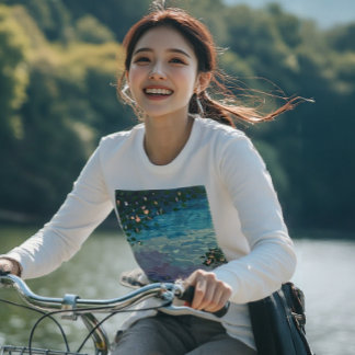 Magic Pond-Shirt T-Shirt