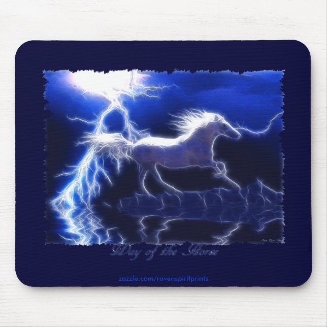 MAGIC-Sammlung Mousepad (Vorne)