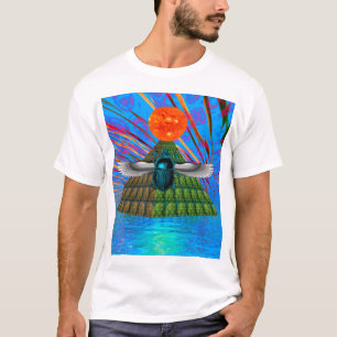 Magic Scarab T - Shirt