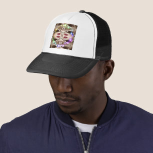 Magic Spell Trucker Hat Truckerkappe