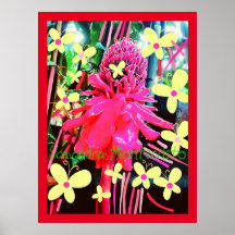 Magic Strawberry Blume