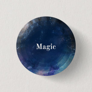 Magic-Taste Button