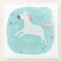 Magic Unicorn Squad - Mach einen Wunsch