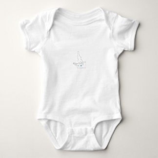 Magic Valley Idaho Baby Onesy Strampler
