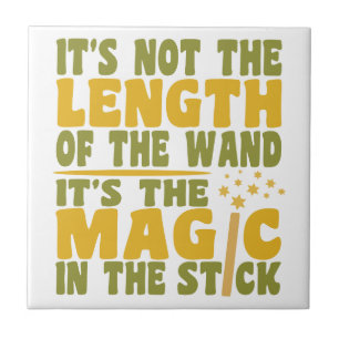 MAGIC WAND Fliesen