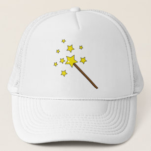 Magic Wand Truckerkappe