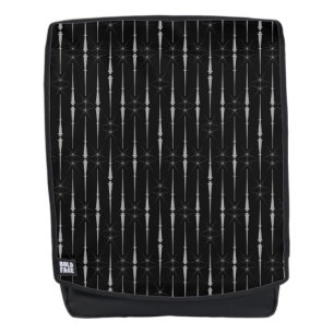Magic Wands Backpack Rucksack
