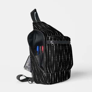 Magic Wands Sling Bag