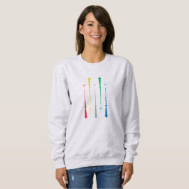 Magic Wands Sweatshirt
