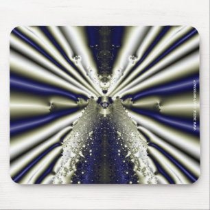 Magic Way Mousepad