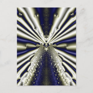 Magic Way Postkarte