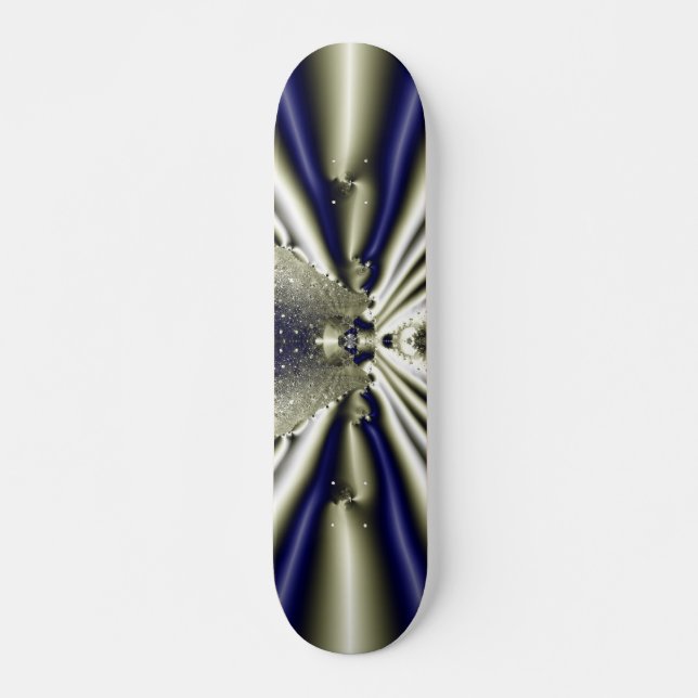 Magic Way Skateboard (Vorne)