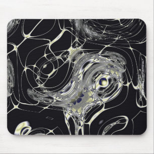 Magic Web Mousepad