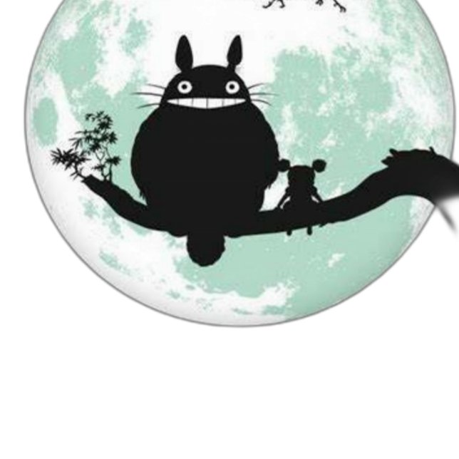 Magical Adventures with Totoro Kleinkind T-shirt (The magic of kittens is here, especially the Chinese Horoscope of 2024)